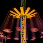 18 Years of Engineering Excellence in Amusement Rides