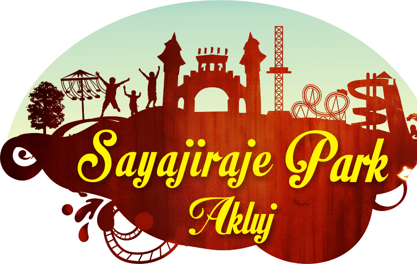 Sayajiraja Park