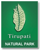 Turipati Natural Park